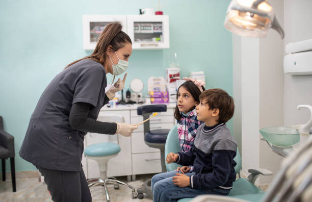 Frequently Asked Questions about our Dental Care Services in South Pasadena, FL